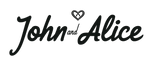 Fashion brand John and Alice official logo