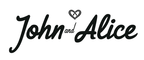 Fashion brand John and Alice official logo