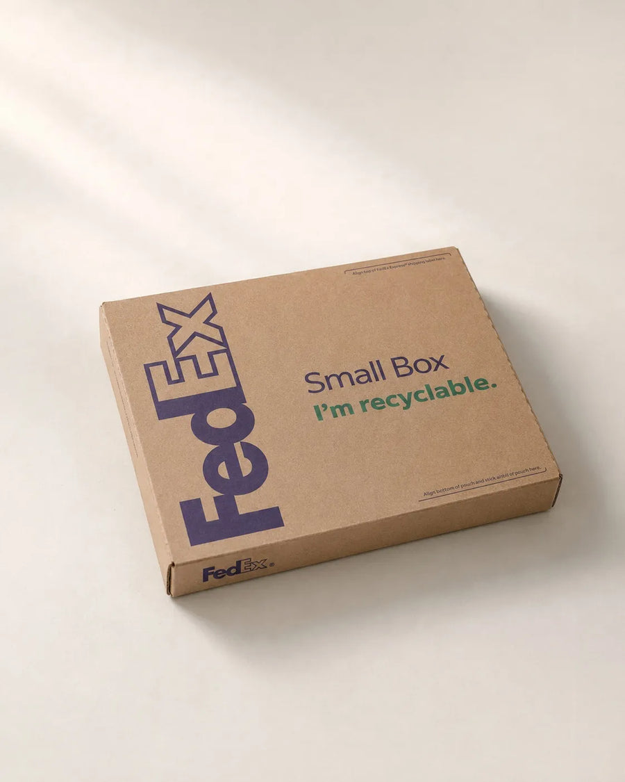 Express delivery in 5-7 days